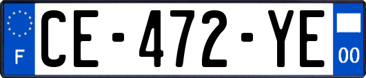 CE-472-YE