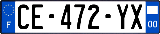 CE-472-YX