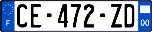 CE-472-ZD