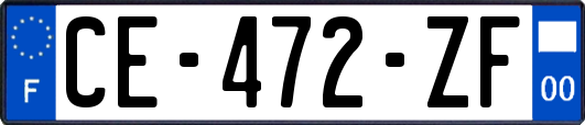 CE-472-ZF