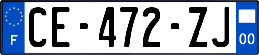 CE-472-ZJ