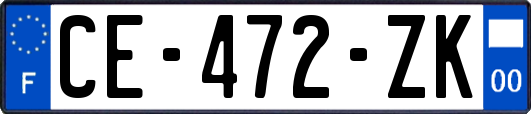 CE-472-ZK