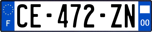 CE-472-ZN