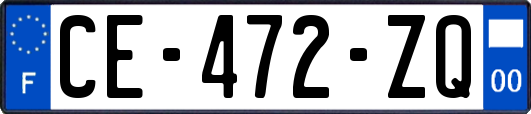 CE-472-ZQ