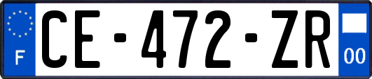 CE-472-ZR