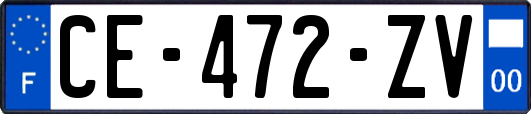 CE-472-ZV