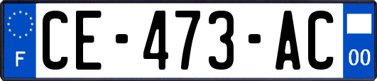 CE-473-AC