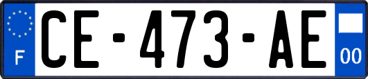 CE-473-AE