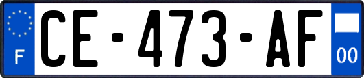 CE-473-AF