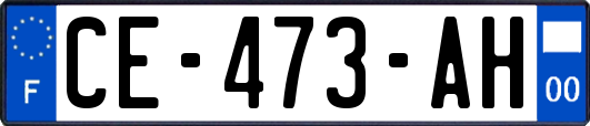 CE-473-AH