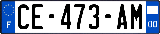 CE-473-AM