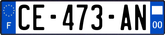 CE-473-AN