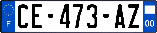 CE-473-AZ