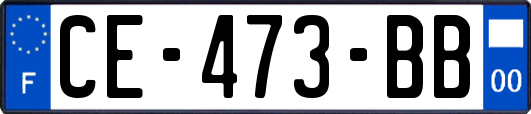 CE-473-BB