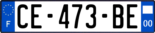 CE-473-BE