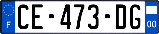CE-473-DG