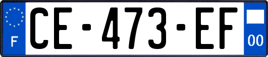CE-473-EF