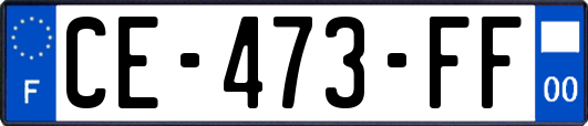 CE-473-FF
