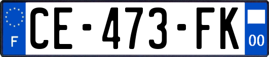 CE-473-FK