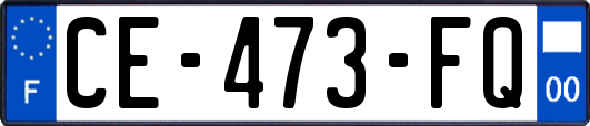 CE-473-FQ