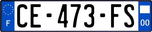 CE-473-FS