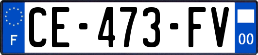 CE-473-FV