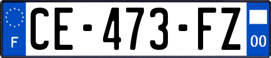 CE-473-FZ