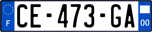 CE-473-GA
