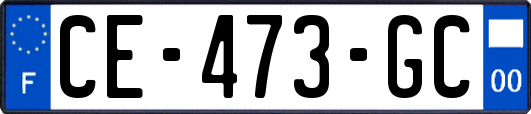 CE-473-GC
