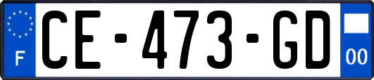 CE-473-GD