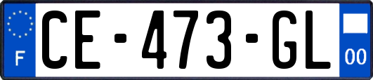 CE-473-GL