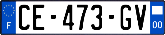 CE-473-GV
