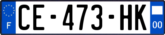 CE-473-HK