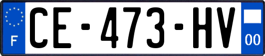CE-473-HV