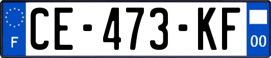 CE-473-KF