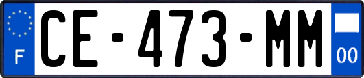 CE-473-MM