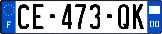 CE-473-QK