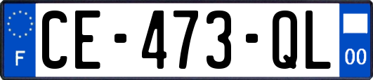 CE-473-QL