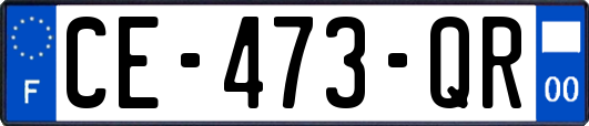 CE-473-QR