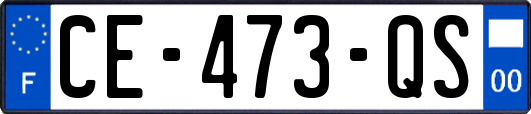 CE-473-QS