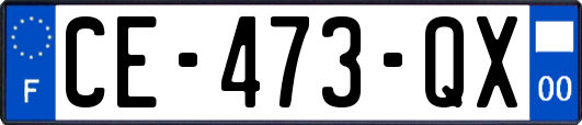 CE-473-QX