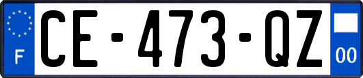 CE-473-QZ