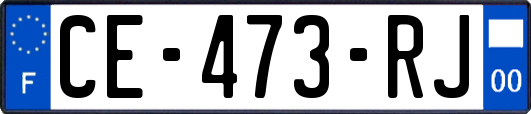 CE-473-RJ