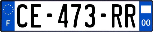 CE-473-RR