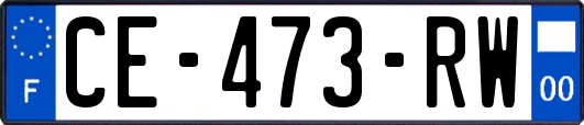 CE-473-RW