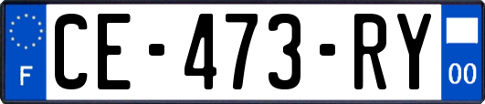 CE-473-RY