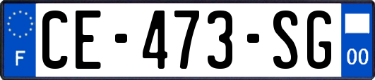 CE-473-SG