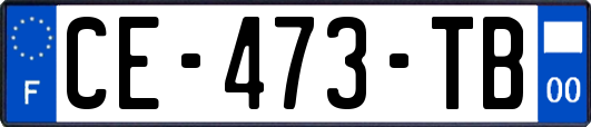 CE-473-TB