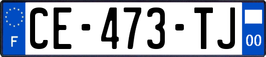 CE-473-TJ