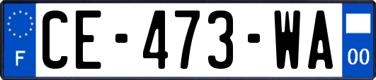 CE-473-WA